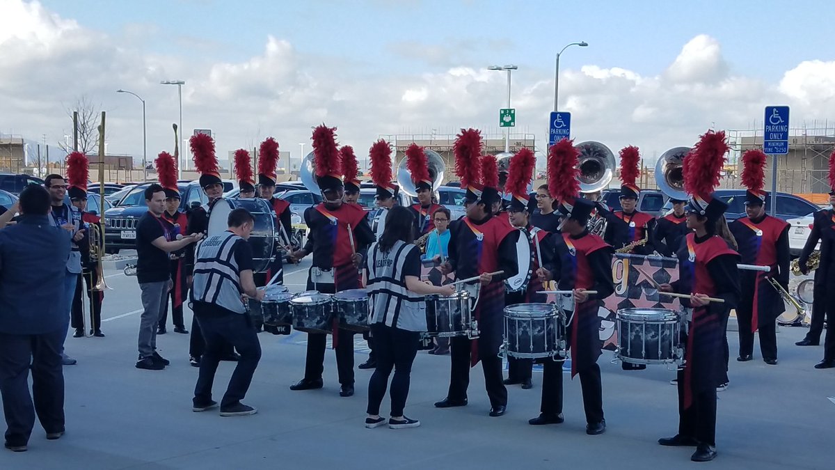 CoHi Titan Regiment tweet media