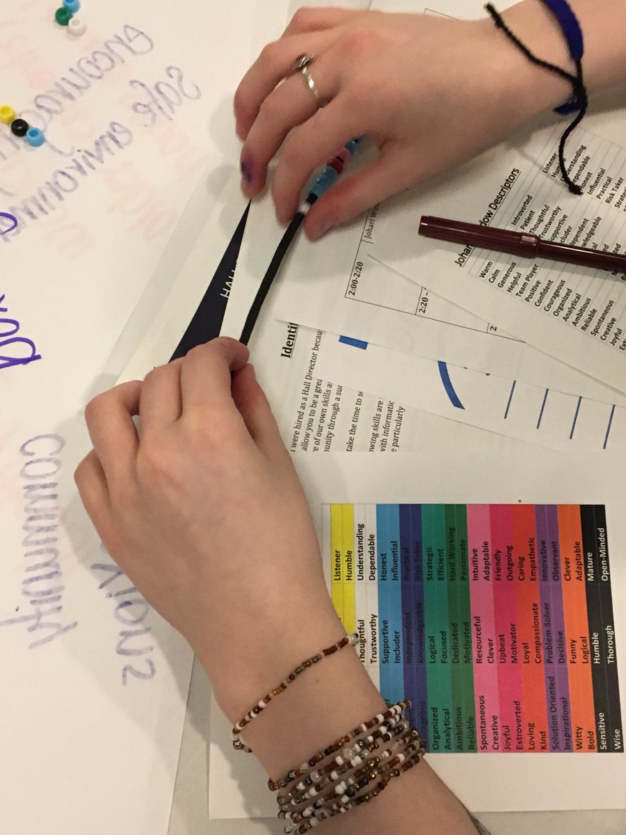 StFX Residence Life tweet media