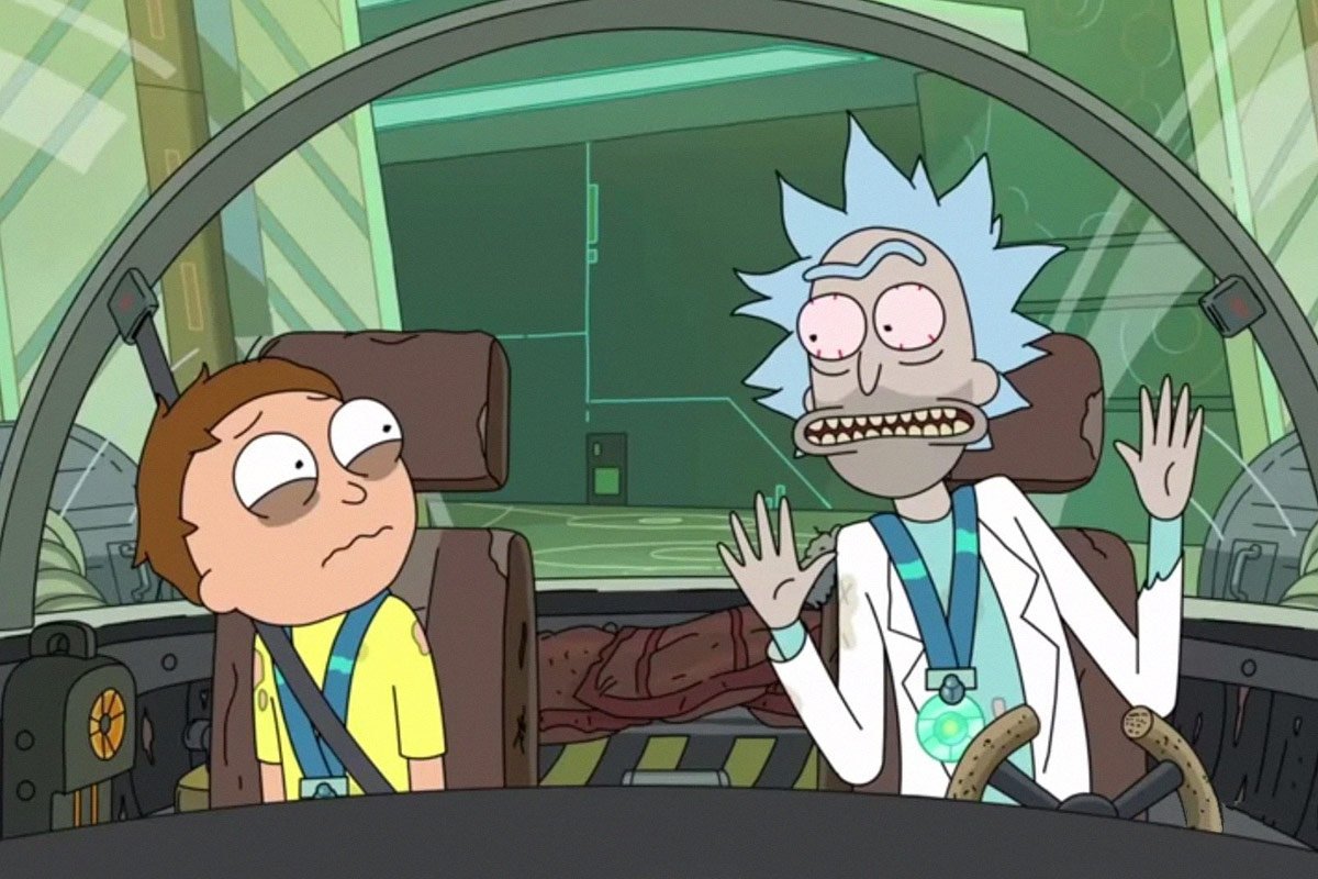 jakepaulsecond's tweet photo. Top 10 Comments of the Week: ‘#Rick_and_Morty’ Season 4, #Britney_Spears, &amp; #Supreme https://t.co/qNqSvtcAGj https://t.co/DkSXBBBfzU