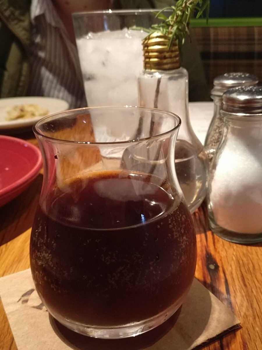 devoNOTbevo's tweet photo. Thank you @EOTECOFFEE for your nitro cold brew. You bring light into a dark world. https://t.co/UOXfGt0OhL