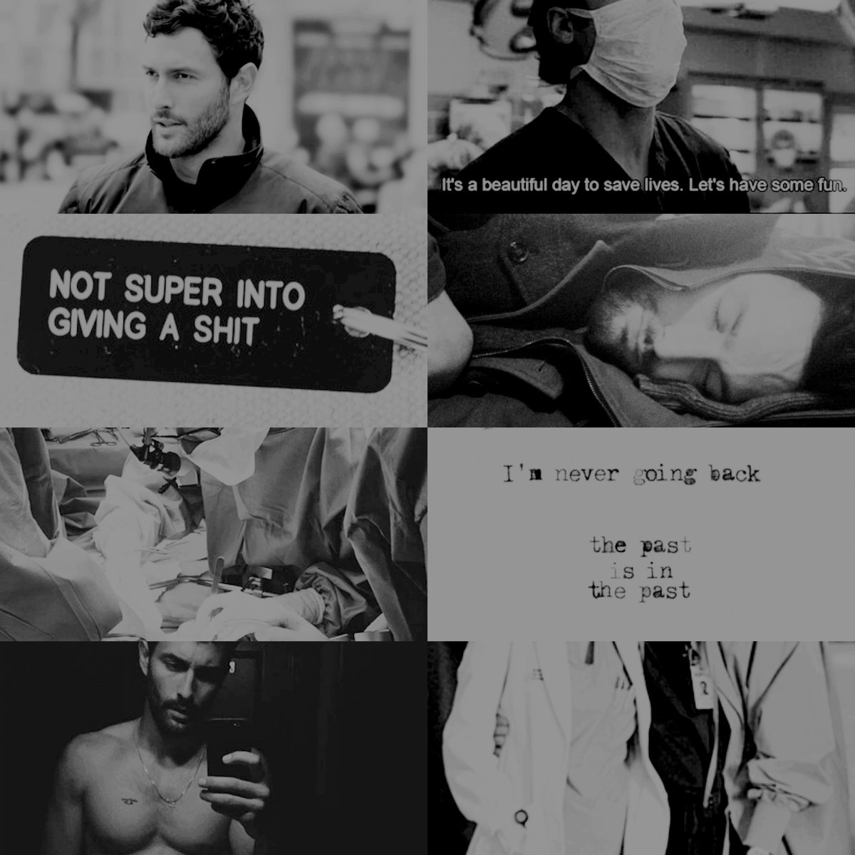 𝕯raco 𝕯augherty. tweet media