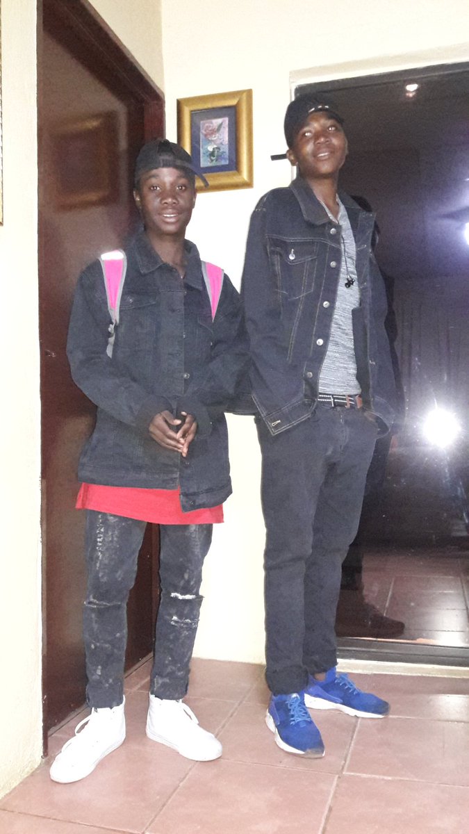 micca_gadebe's tweet photo. Family first https://t.co/2qUyYr6YOA