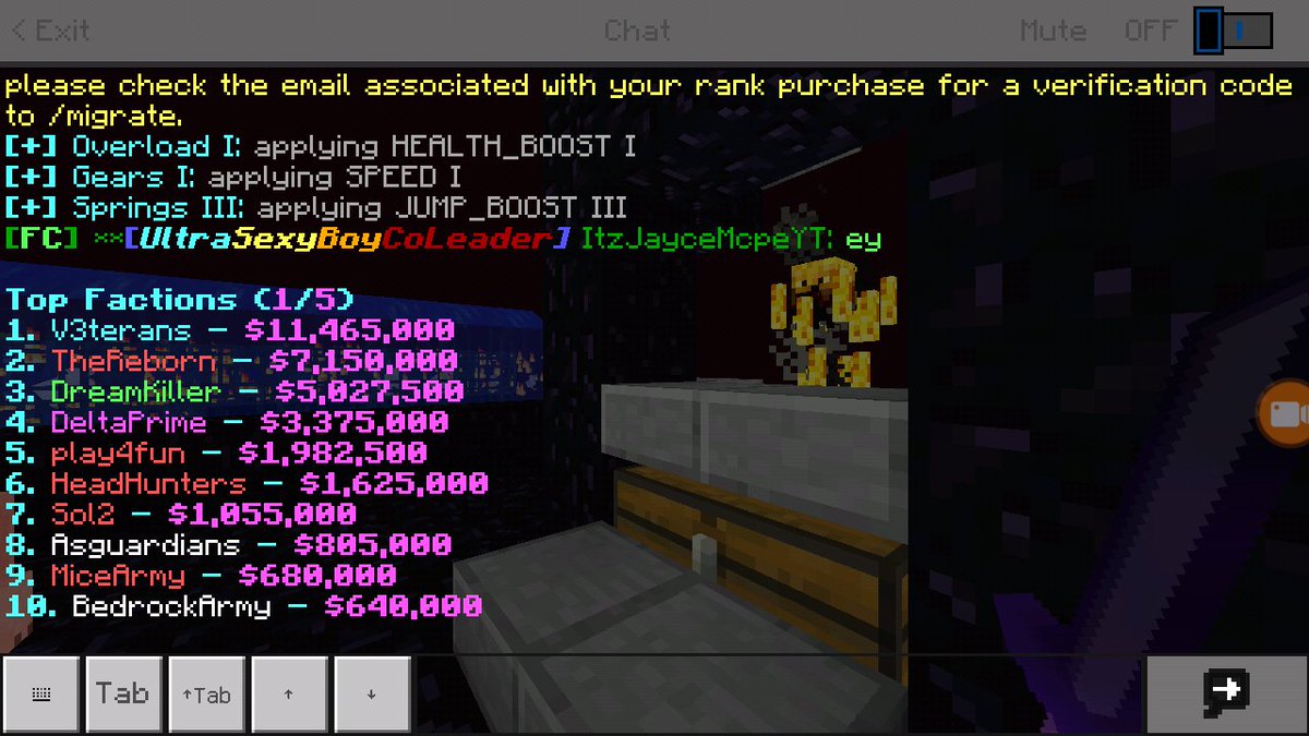 TeamDK10's tweet photo. The faction has been working hard on @Cosmic_PE Monster and Dungeon! Ftop 3 on Monster and Dungeon! https://t.co/45a8qs00i0