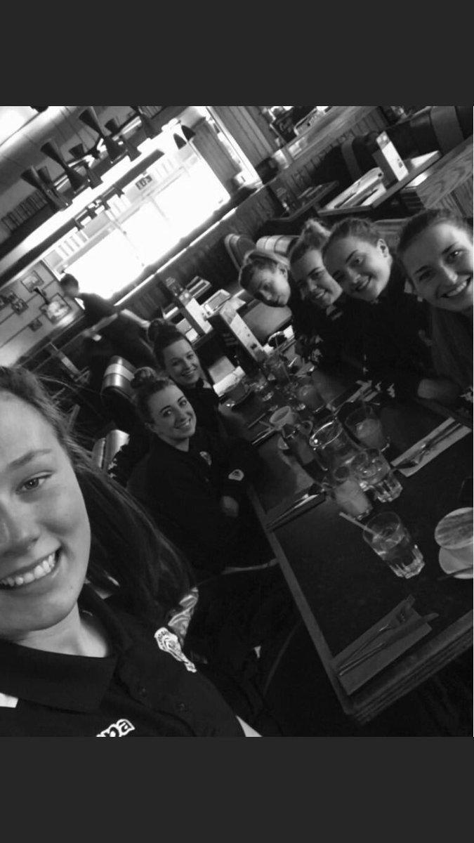 katie_rowland4's tweet image. Unfortunately didn’t make it to St George’s Park finals yesterday after getting knocked out in the semis. What an effort from all girls though, physically cannot walk today- even more so after the game today🙃. #GettingToOldForThis #CannotWalk #BBCGetInspired