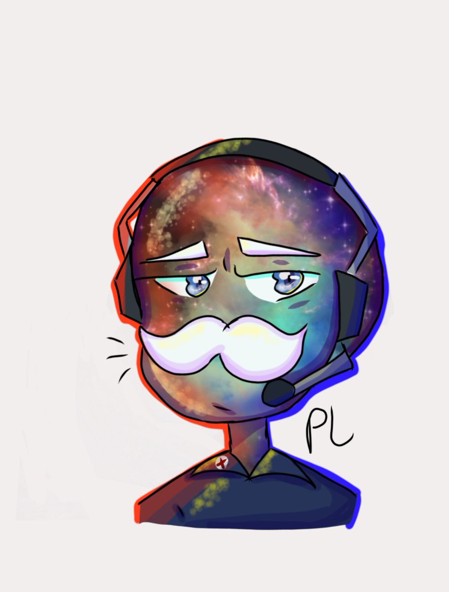 SweetCreaturess's tweet photo. Hi @Top10Destiny I made you some fanart 🤣 i hope you like it! https://t.co/nXwOKzWdHu
