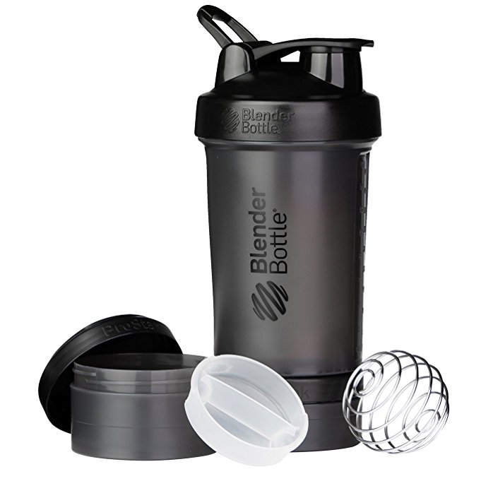 WEENIO_products's tweet photo. >>https://t.co/3HKd2STzzS << ๐ฒ12.99
BlenderBottle ProStak System with 22-Ounce Bottle and Twist n' Lock Storage, All Black
>>https://t.co/QWujSp1cK0 << ๐ช๐ช๐ช
#ProteinShake #protein #workoutmotivation #fitness #weightlossandtraining #weightloss #weightlifting #weenio https://t.co/JHYxVXvbAC