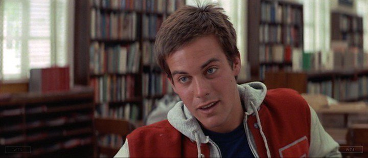 John Stockwell turns 57 today, happy birthday! What movie is it? 5 min to answer! 