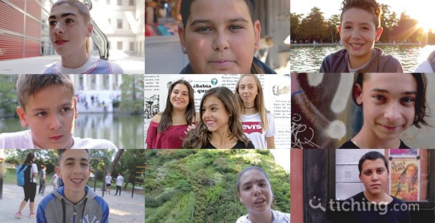 edufuturoco's tweet photo. Gracias a la colaboración con @asocgaraje podemos regalarte este vídeo con gran ilusión. #EnseñameConRap #DMD2017 https://t.co/qso3nvcVUk https://t.co/GwYENEWPvm https://t.co/tpP0Zb4o6q https://t.co/onvOhmsOw3