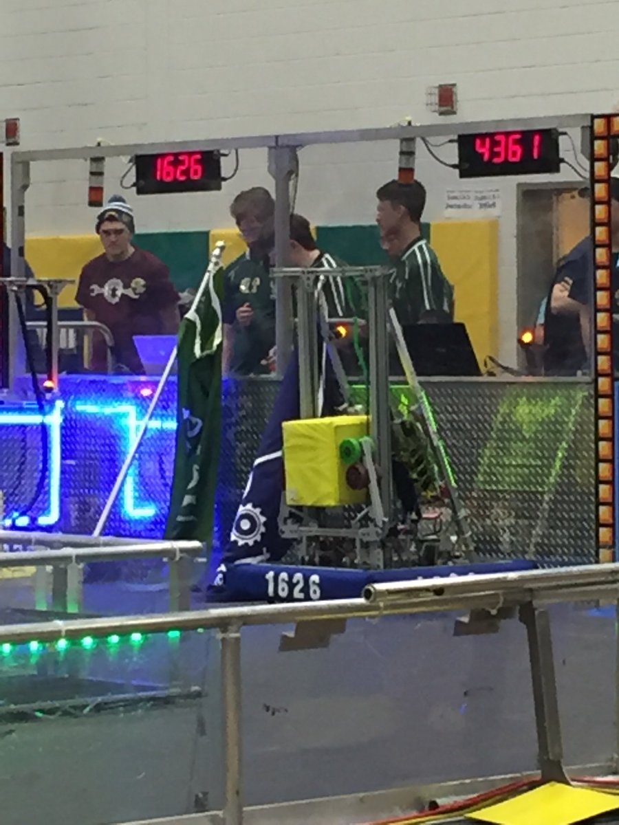 FalconRobotics tweet media