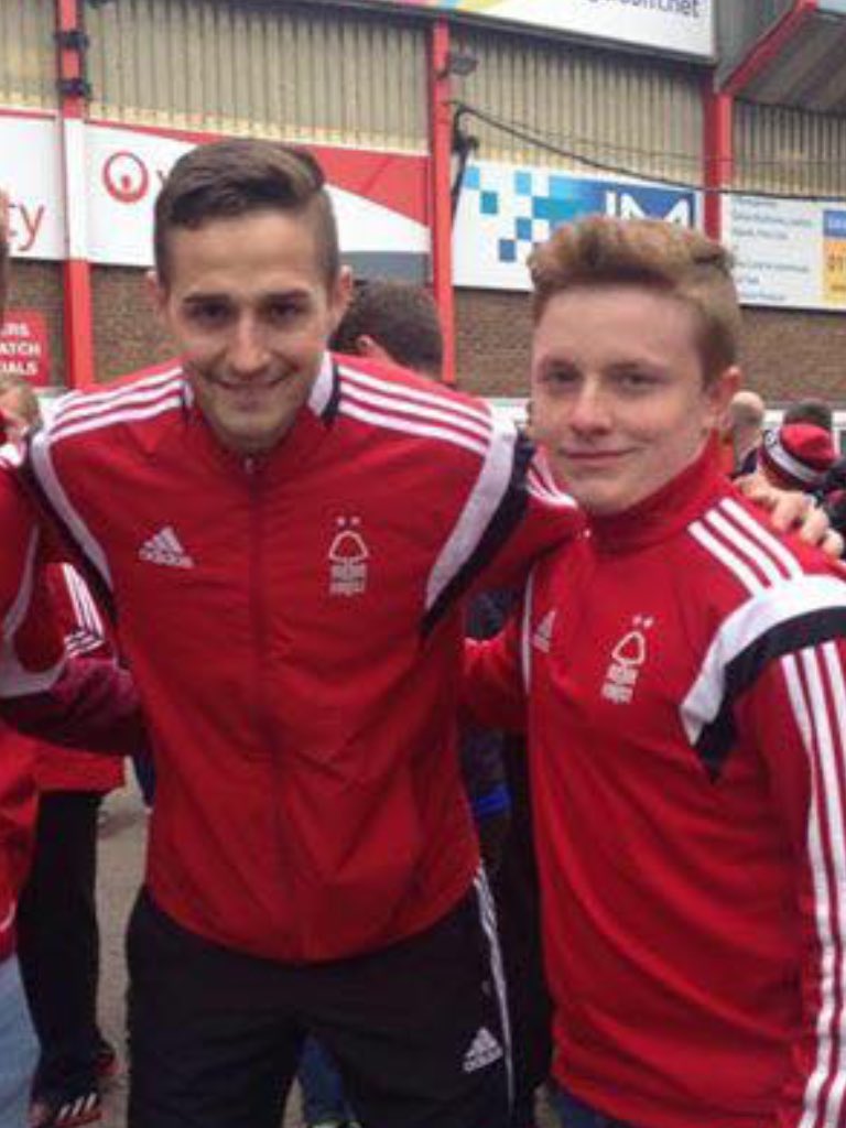 riofletch's tweet photo. Heaven gained an angel today , my grandson Corey aged 20 , RIP mate https://t.co/ohgilLhIcV