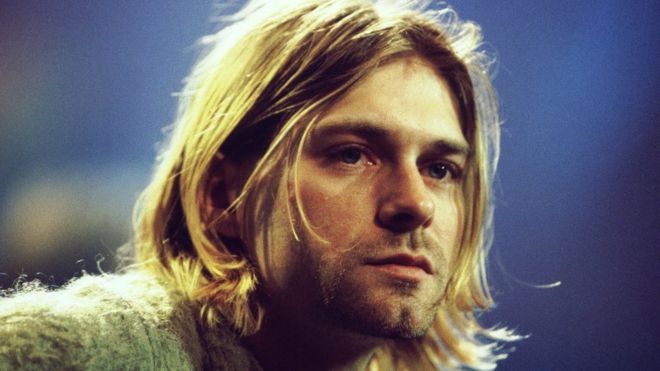 The FR’s quote of the week; “The duty of youth is to challenge corruption.” -  Kurt Cobain 

buff.ly/2pkgJRb