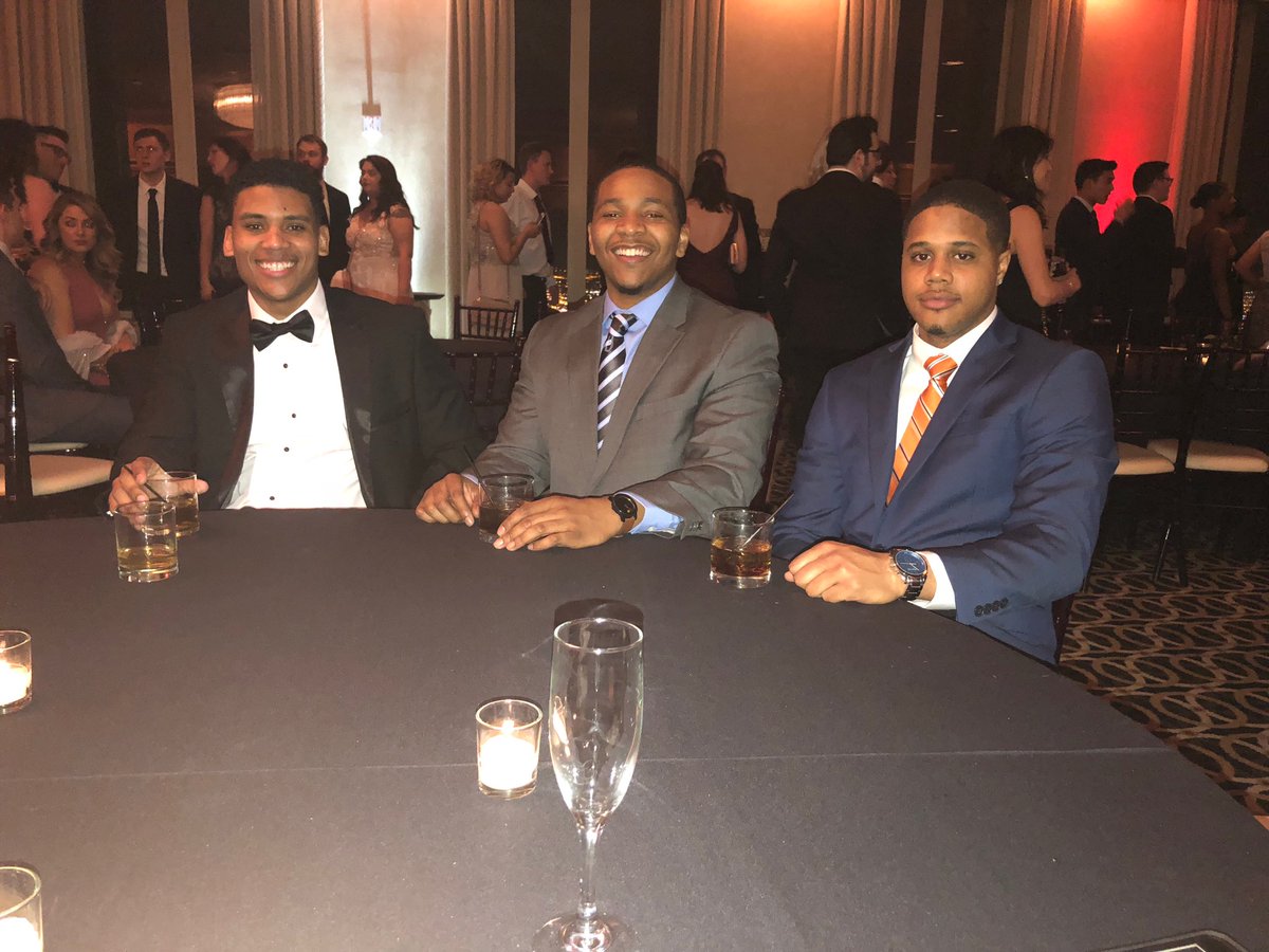 _Blue_Magic's tweet image. Brothers