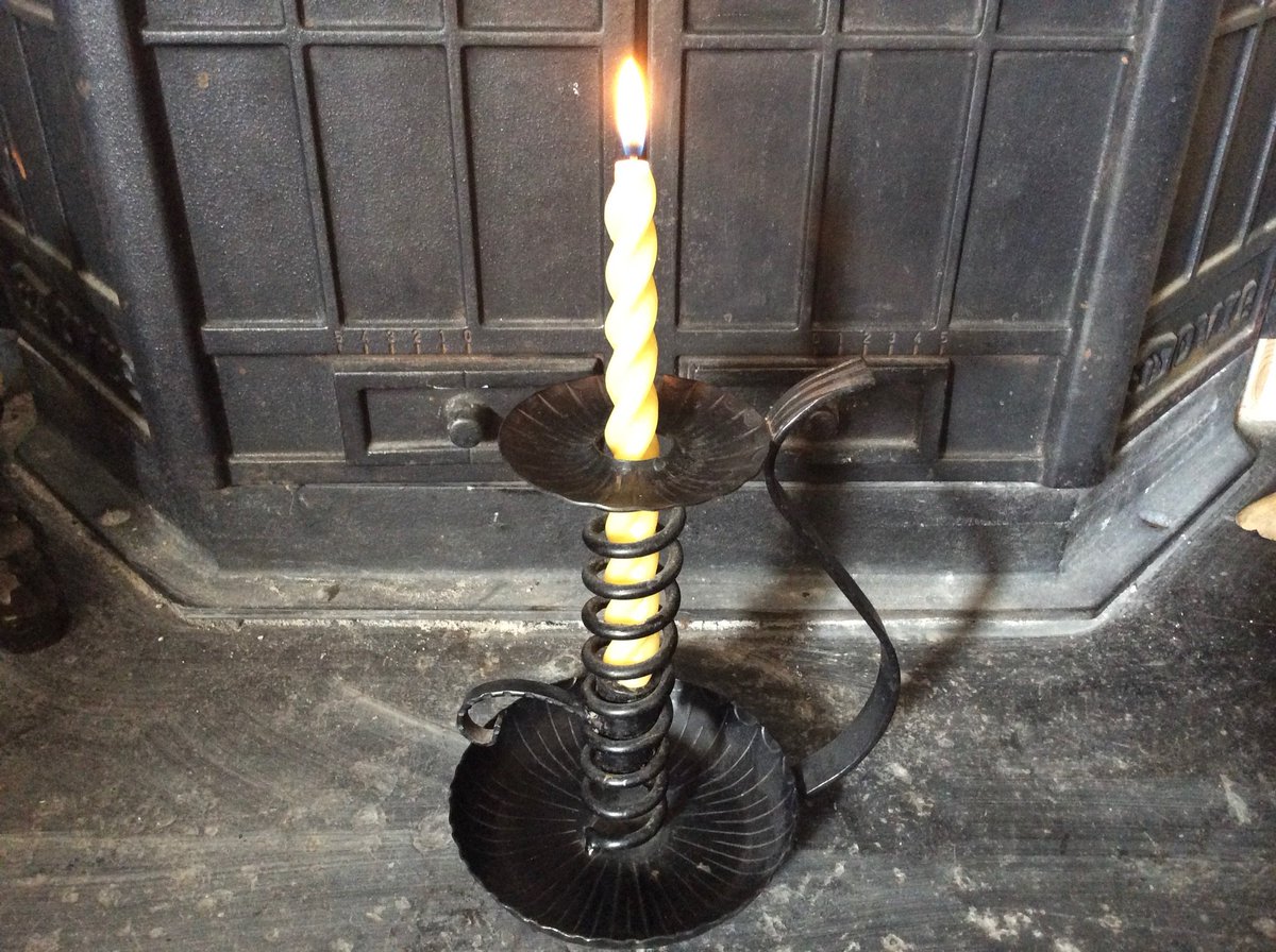 ElliesFarmShop's tweet image. We think our pure beeswax spiral candles are perfect for an Easter lunch - or an evening by the fire... ow.ly/ECXx30j8YZw #womaninbizhour #wnukrt  #craftbizuk