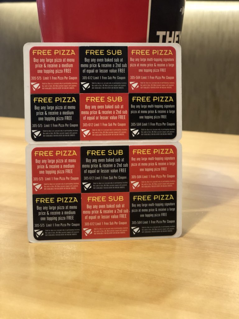 E_Batke12's tweet photo. ‼️⚠️Five Dollar Challenge⚠️‼️

Donate $5 for a Winton Woods High School Kid go to camp.  Your contribution can go a long way.

Donate $10 and get a Donatos Coupon book with $100 worth of coupons. It’s amazing trust me. 

Venmo: @EricBatke 
Also take cash!

Cheers! https://t.co/sndpiF8xAU