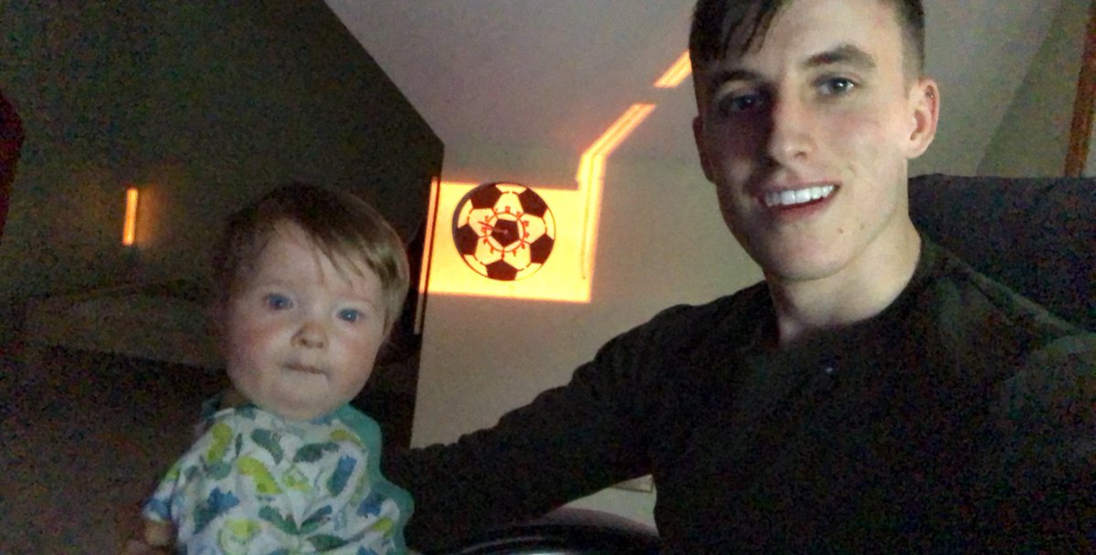 WorldofJCC's tweet photo. Proud to announce the new @VFLCrystal signing. Can confirm he’s better than every single one of us put together... https://t.co/isr4HifvR9
