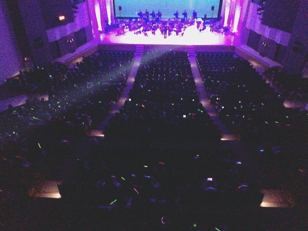yoshikeeee's tweet photo. 定期演奏会にお越しくださった皆様ありがとうございました！！
本当に楽しかった！音楽の力は無限大だなと心の底から感じました
来てくださった方達もそう感じて貰えたなら、幹部としてこの上ない幸せです。 https://t.co/iHCiXZZGro