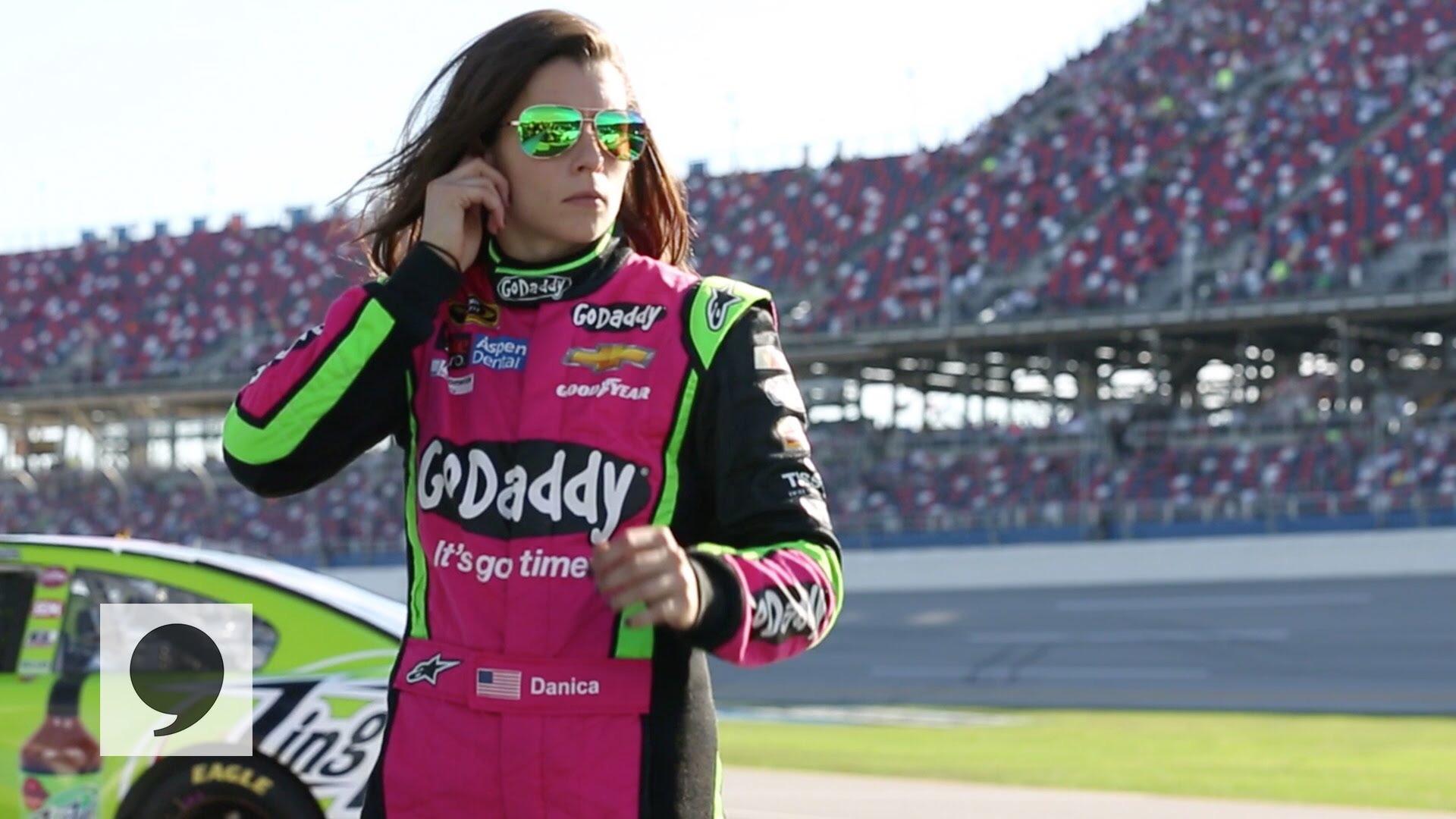 Happy Birthday Danica Patrick! (by u/Fergie58) 