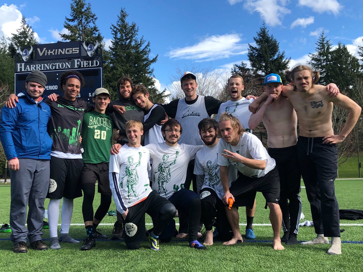 Here’s a happy team! Thanks for hosting, <a href="/NWChallenge/">Northwest Challenge</a>, it was a blast!!!!