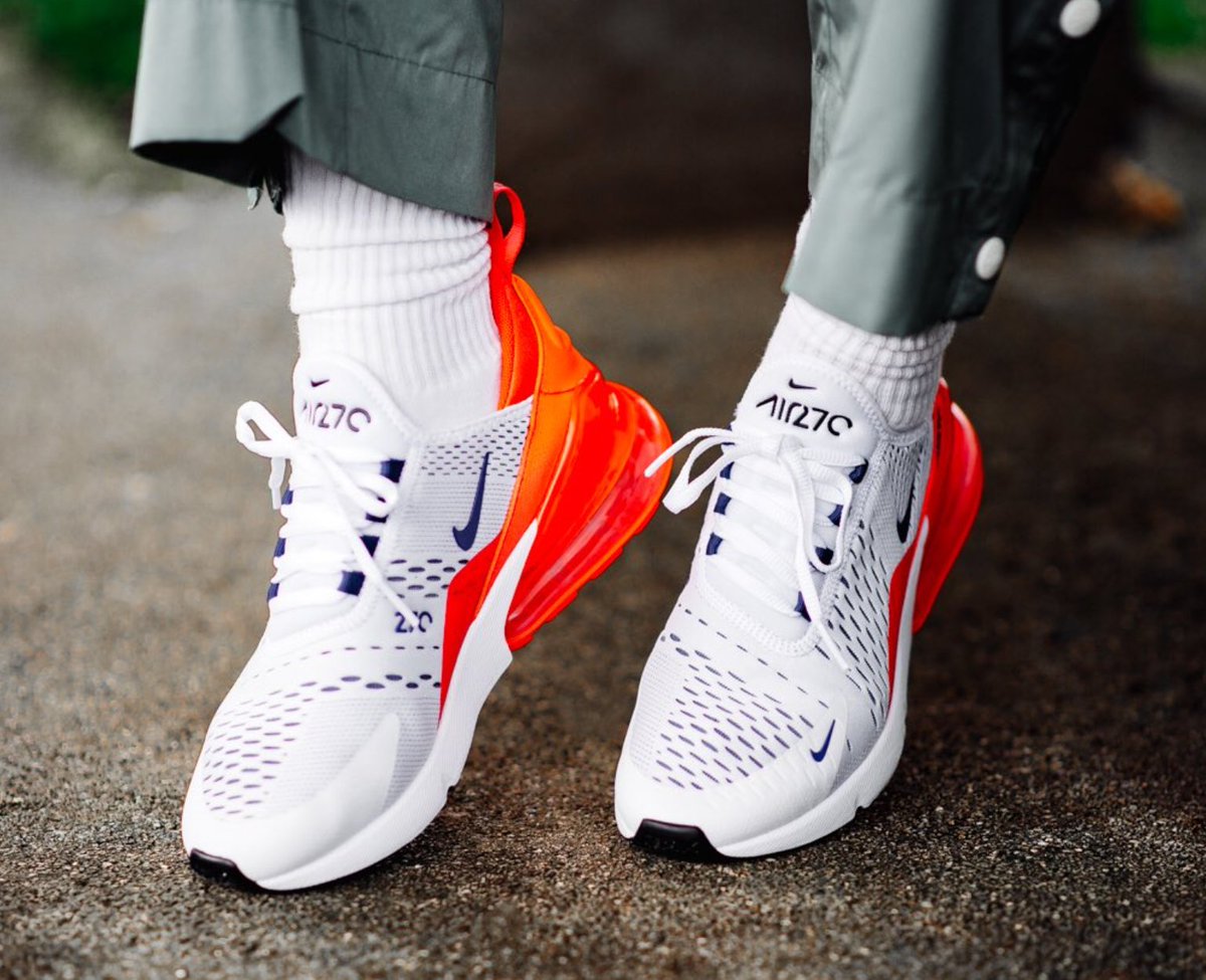 air max 270 twitter