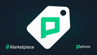 Phore Blockchain tweet media