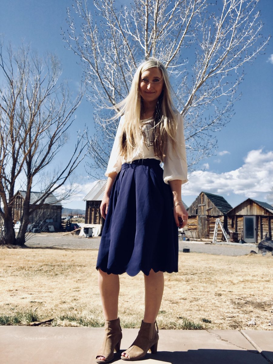 shayleeanne20's tweet photo. giving your homecoming talk for the fourth time is just as fun as the first :’) https://t.co/r5jKYdGe9z
