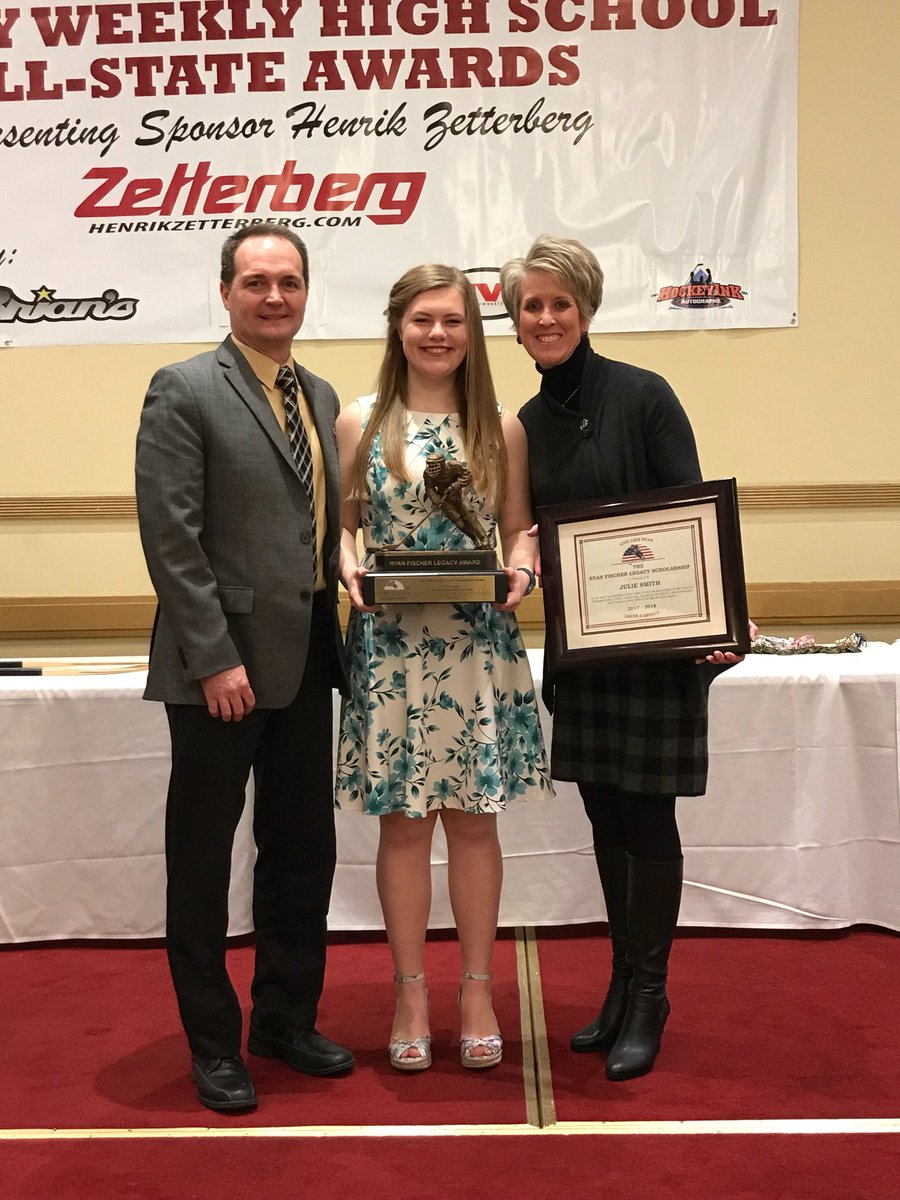 Ryan Fischers Legacy tweet media