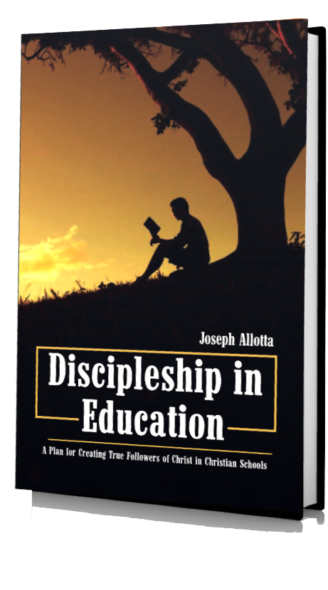 DiscipleshipEd tweet picture