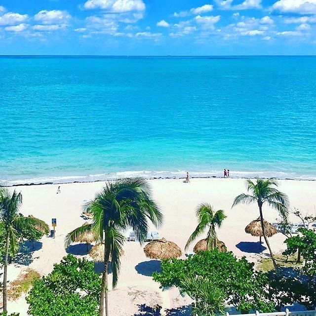 Beach Vibes Only! 🌴📸 @smadjita #beachvibes #miami ift.tt/2pGe1ph