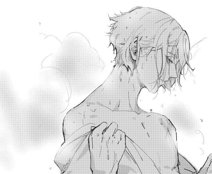 ❝It's been a stressful day.❞

#SeductiveSunday