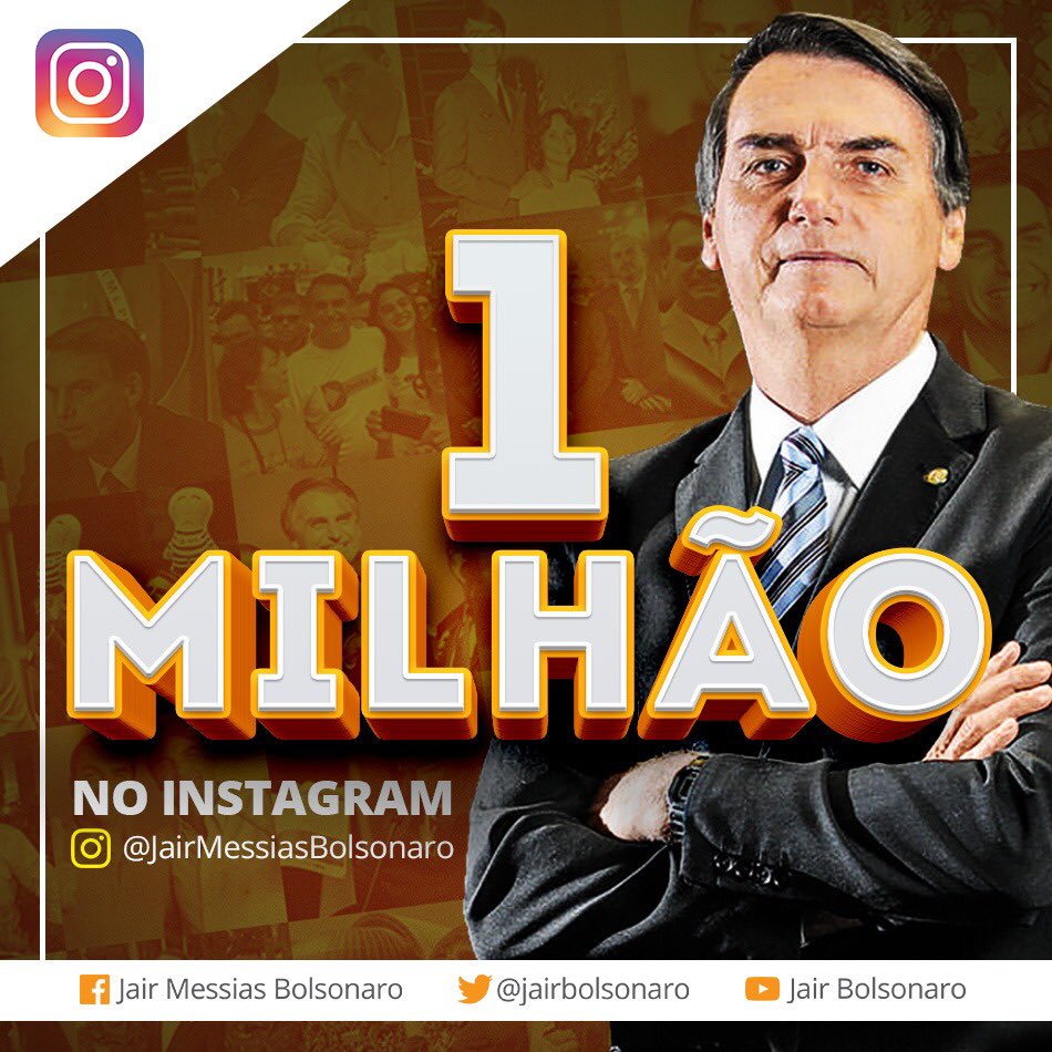 Estamos chegando mais longe devido a confiança de vocês! Um abraço 🇧🇷.