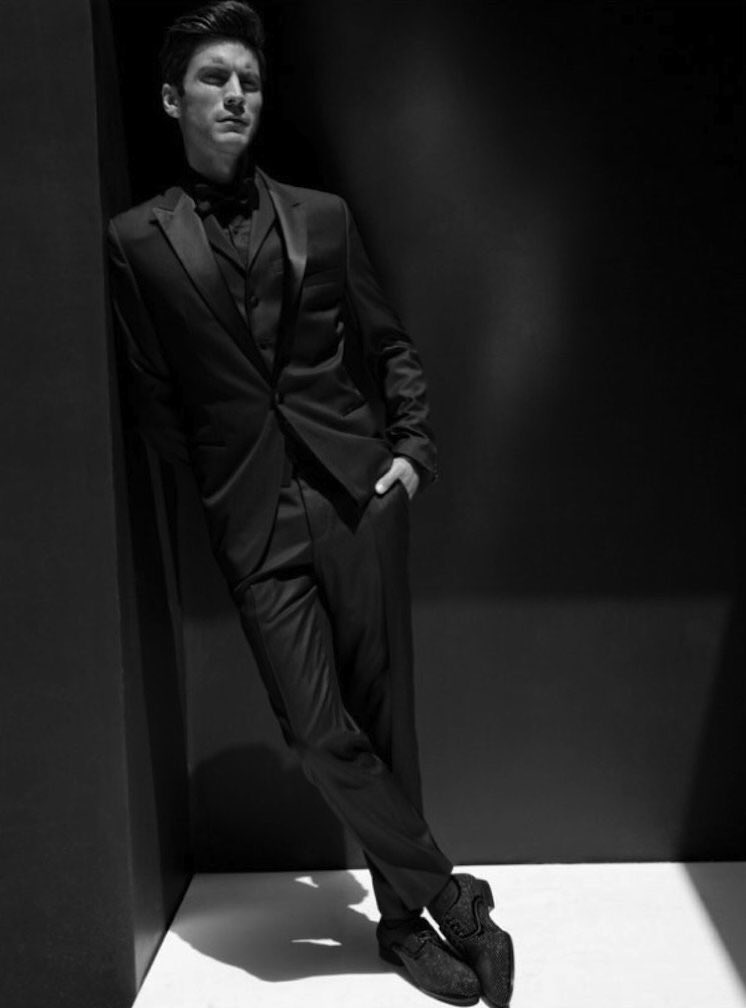 “In a world where everyone is over exposed, the coolest thing you can do is maintain your mystery...”