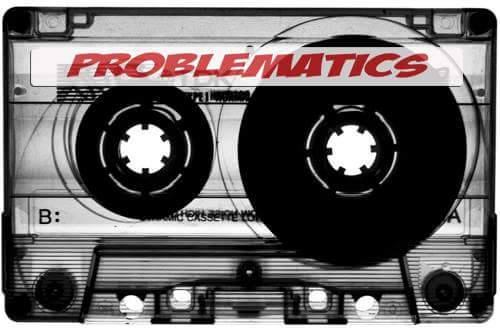 ProblematicsR's tweet photo. Problematics 2.0
Nos vamos de semana Santa y a la vuelta comenzamos la grabación de nuestro nuevo disco
#GoProblematics #nuevodisco #wwneedachange https://t.co/AUU7dzvRfG