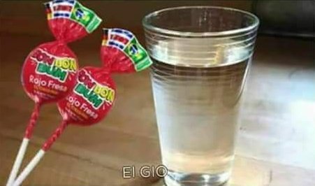 AlvaradoJsus's tweet photo. Los pelados de hoy en día no saben que esta combinación era de Dioses. https://t.co/OF7g2Ik05y