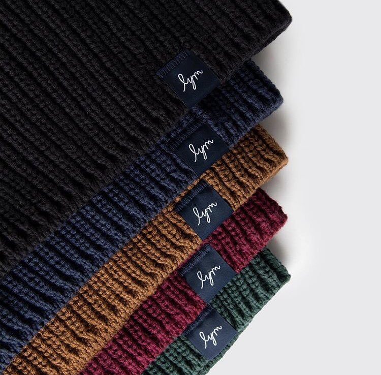 New lightweight knit beanies coming just in time for Spring! Be sure to check out all 16 colors tomorrow at 10 am CT!