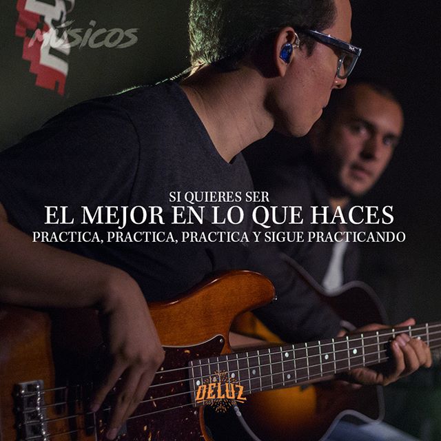 DeLuzOficial's tweet photo. #Músicos
No tenemos mucho más que agregar...
#DeLuz https://t.co/DNhc1ahRXw https://t.co/JkfnDvm3Td