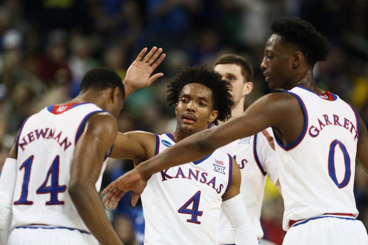 SLAMonline's tweet image. #FinalFour #MarchMadness