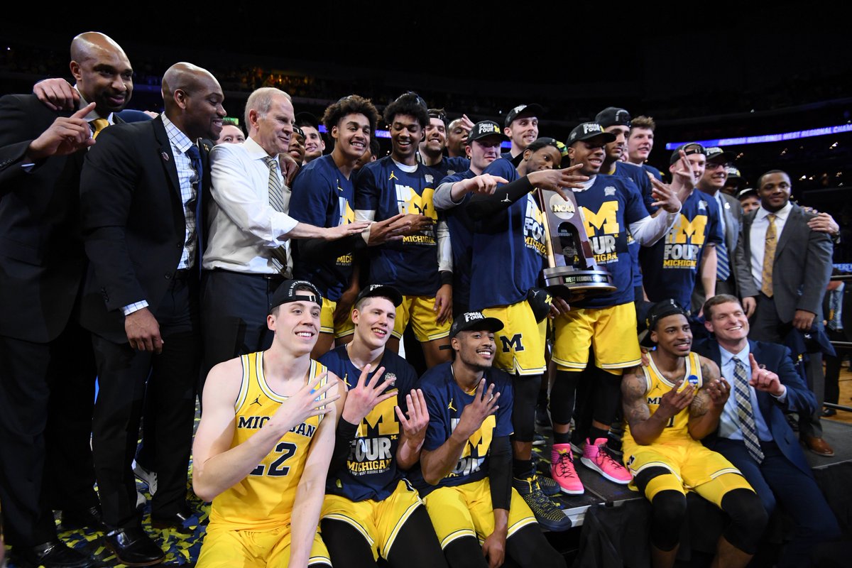 SLAMonline's tweet image. #FinalFour #MarchMadness