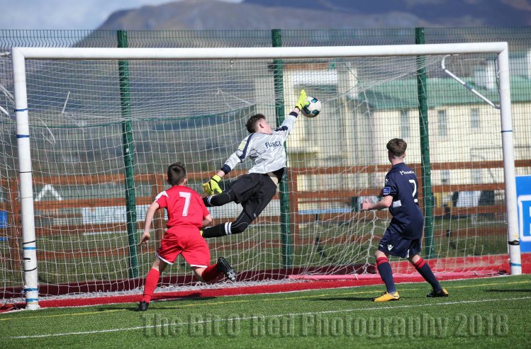 sligorovers's tweet photo. First ever #bitored goal ✅ Michael Lavin 👏 Good 3-0 win for our U15 squad today against @LongfordTownFC #loi15 https://t.co/SnXQfpWJxW