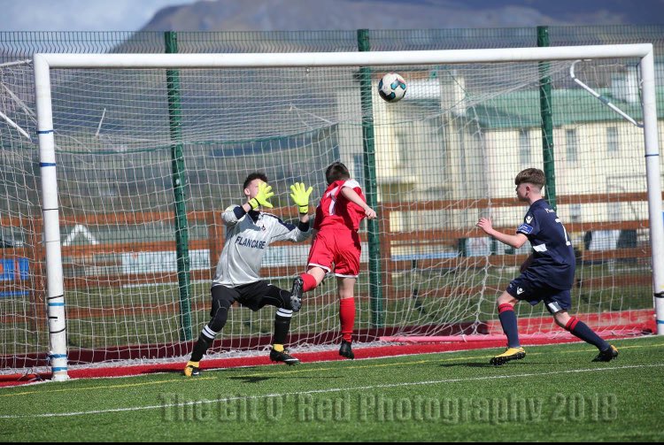 sligorovers's tweet photo. First ever #bitored goal ✅ Michael Lavin 👏 Good 3-0 win for our U15 squad today against @LongfordTownFC #loi15 https://t.co/SnXQfpWJxW