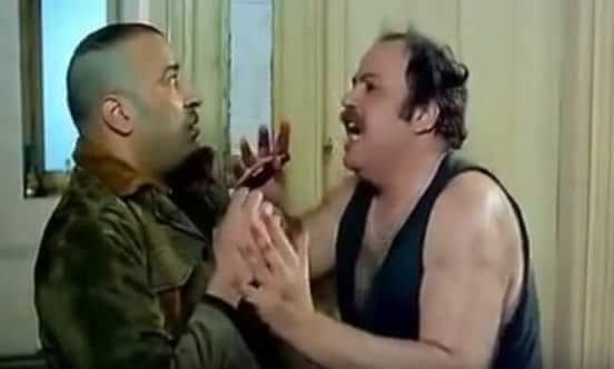 Hosam_bar's tweet photo. أنت خلاص وقعت ومحدش هايسمي عليك 
#اوقفوا_ملعب_الشريف https://t.co/gOXWpjkrZA