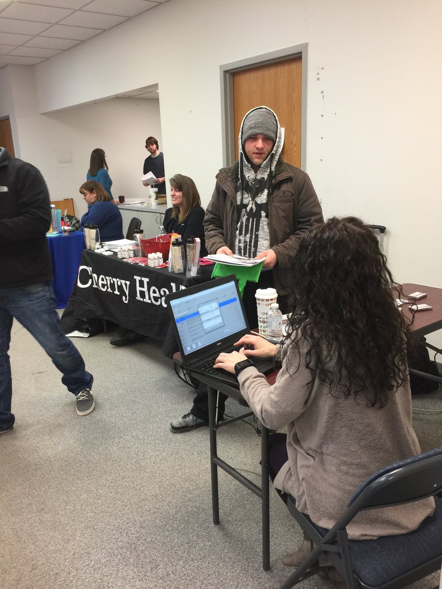 FSPETTIT's tweet photo. Barry County Resource and ReportDay https://t.co/ueKULDNjuH