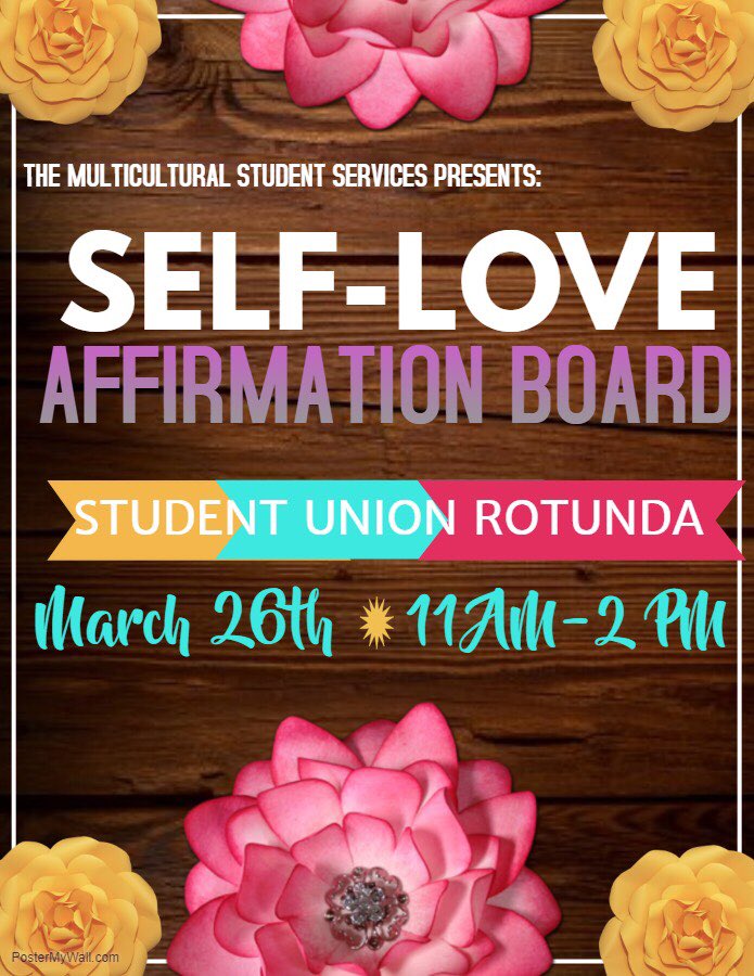 Monday’s events 💜 #WOCWeek2018