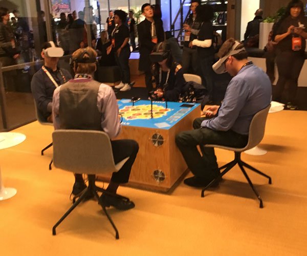 Jeff Vogel On Twitter Game Development Conference Photo 1