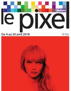 PixelOrthez's tweet photo. Le nouveau programme 66 du PIXEL est disponible en ligne!
https://t.co/wD6tsrHk95 
Avec nos coups de coeurs:
#Tesnota #Razzia #LaMortDeStaline #Hostiles https://t.co/WLJ9iM6NdV