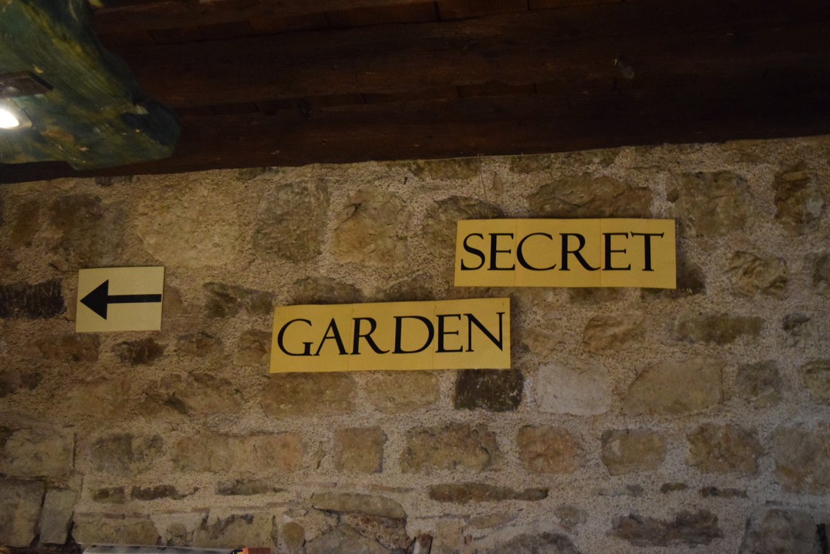 AnnaAliena's tweet photo. New EP "Secret Garden" out tomorrow! #NewMusic #musicrelease #music #MusicMonday https://t.co/qoEZ0kBkPB