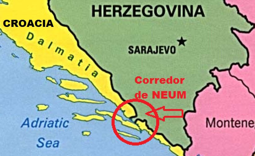 DUBROVNIK 4a parte - Croacia, algo más que el escenario de juego de tronos (2)