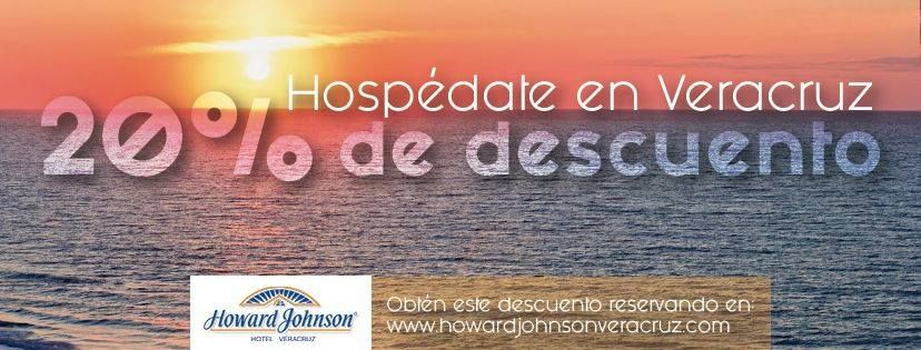 HowardVeracruz's tweet photo. Hospédate en el puerto de #Veracruz con 20% de descuento al reservar en https://t.co/AJVw4vXP3A En #Veracruz eres #Bienvenido https://t.co/lC6zQiMlw3