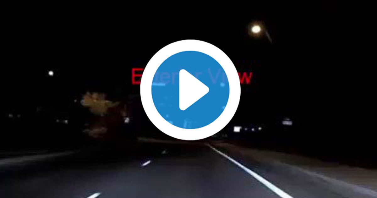 Video of Uber Self-Driving Car’s Fatal Crash Raises More Questions #IOT #SylviaMoir #Video goo.gl/gsqWLH