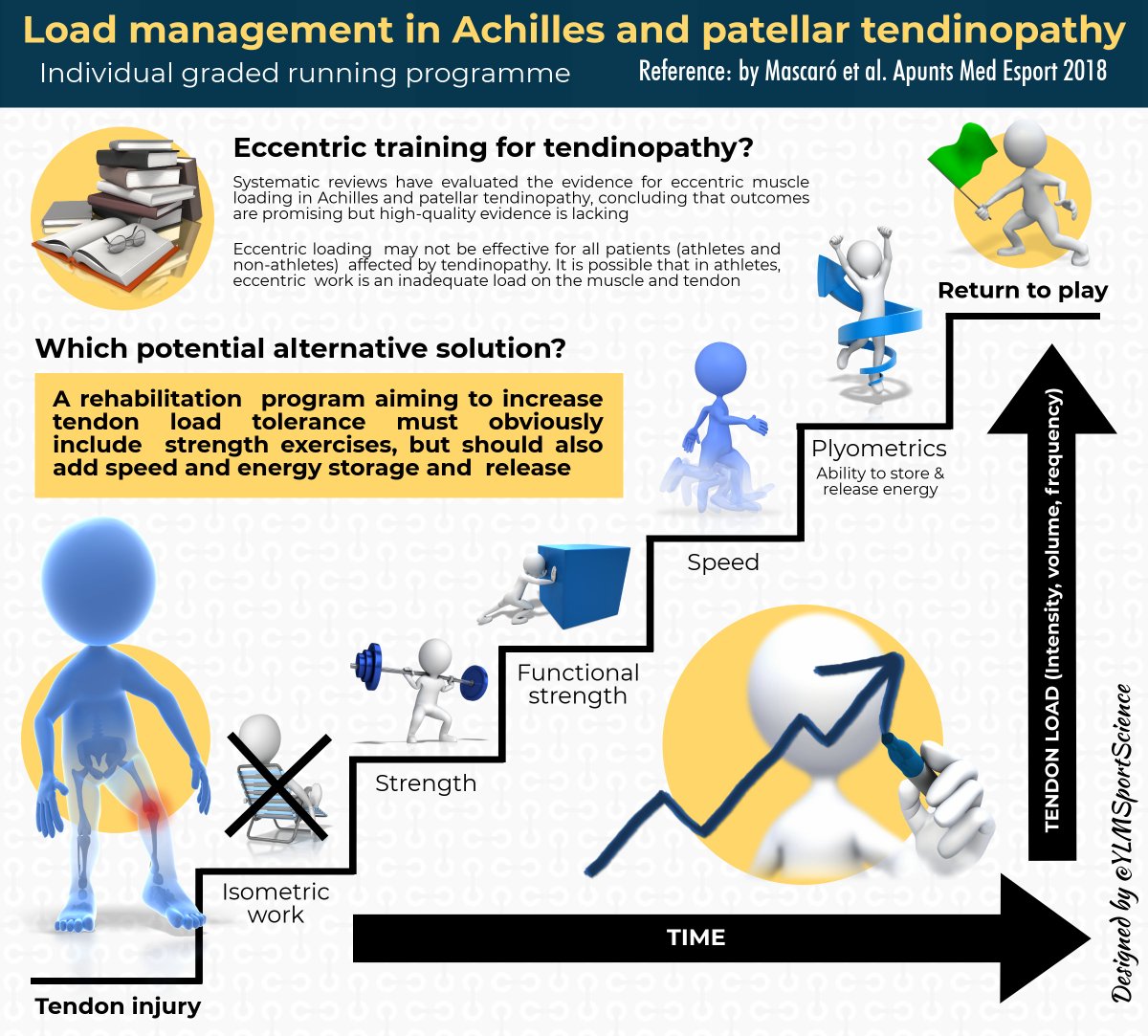 YLMSportScience tweet media