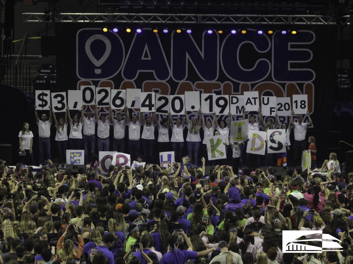 O'Connell Center tweet media